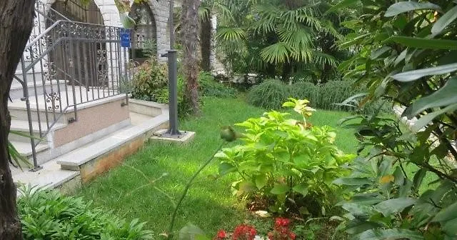 Apartman Apartmani Slavica Malinska