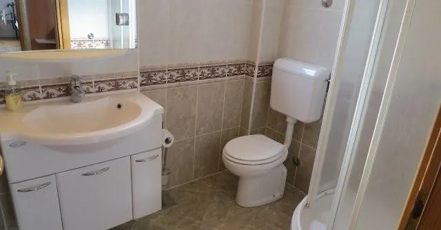 Apartmani Slavica Malinska Apartman