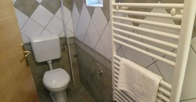 Apartmani Slavica Malinska