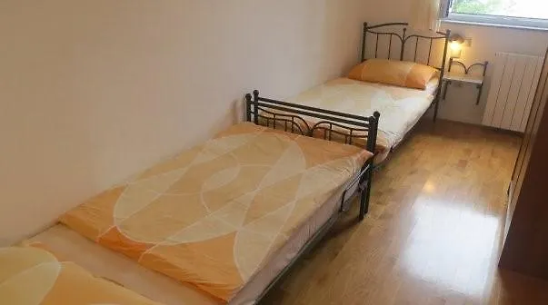 Apartman Apartmani Slavica Malinska