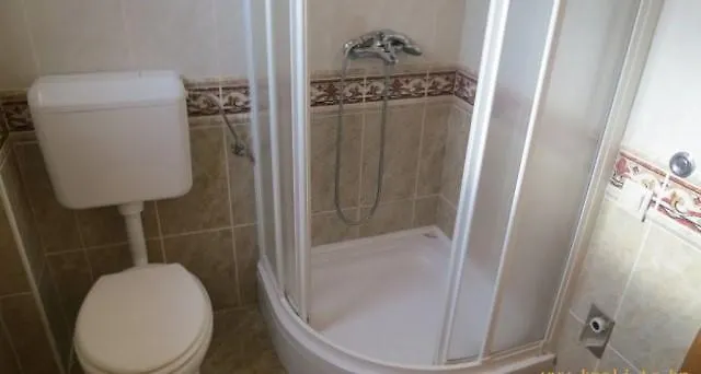 Apartmani Slavica Malinska 0*,