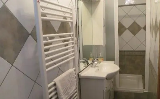 Apartman Apartmani Slavica Malinska