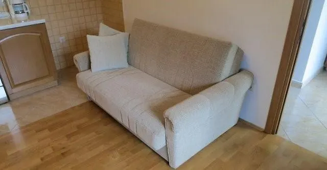 Apartman Apartmani Slavica Malinska Horvátország