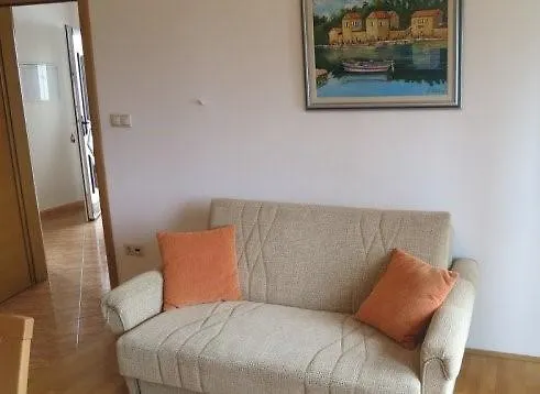 Apartmani Slavica Malinska Horvátország